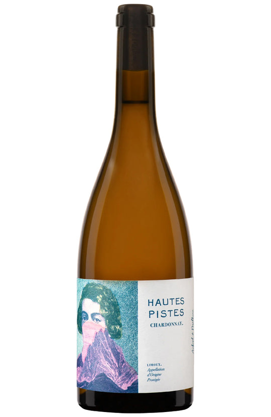 Aubert & Mathieu Hautes Pistes Limoux Chardonnay 2023
