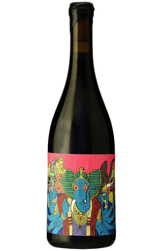 Hugo Mendes Lisboa Tinto 2022