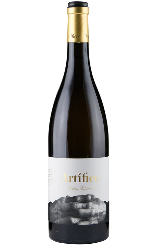 Borja Pérez 'Artífice' Listán Blanco 2022