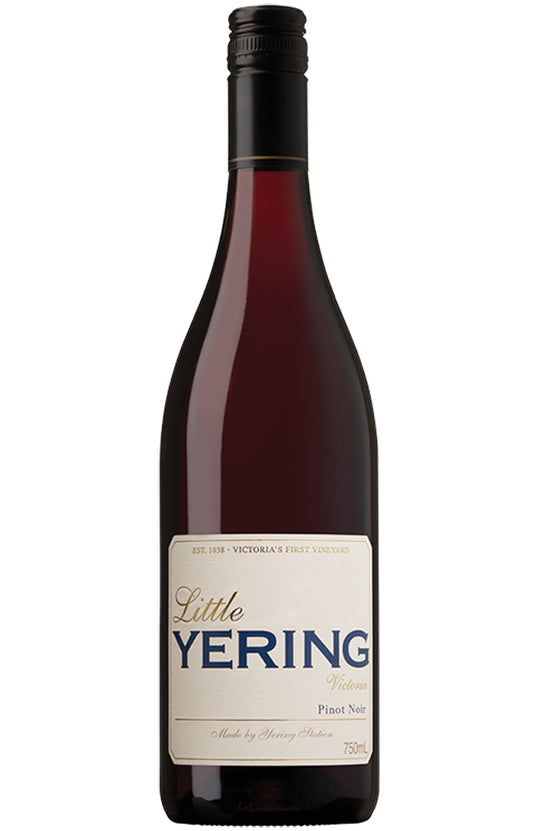 Yering Station 'Little Yering' Pinot Noir 2021