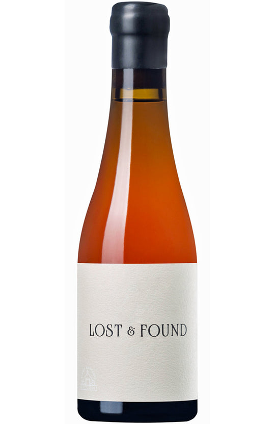 Alheit Vineyards Lost & Found Straw Wine 2019