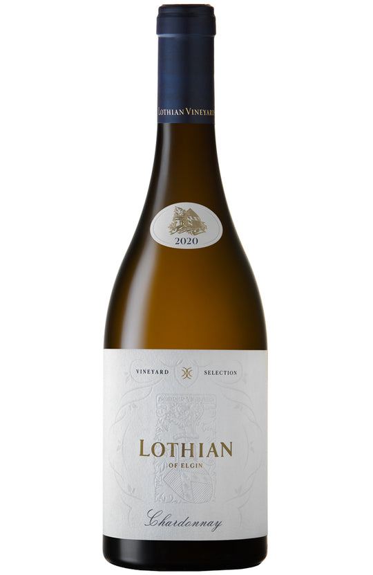Lothian of Elgin Chardonnay Vineyard Selection 2022