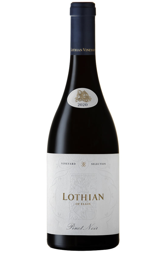 Lothian of Elgin Pinot Noir Vineyard Selection 2020