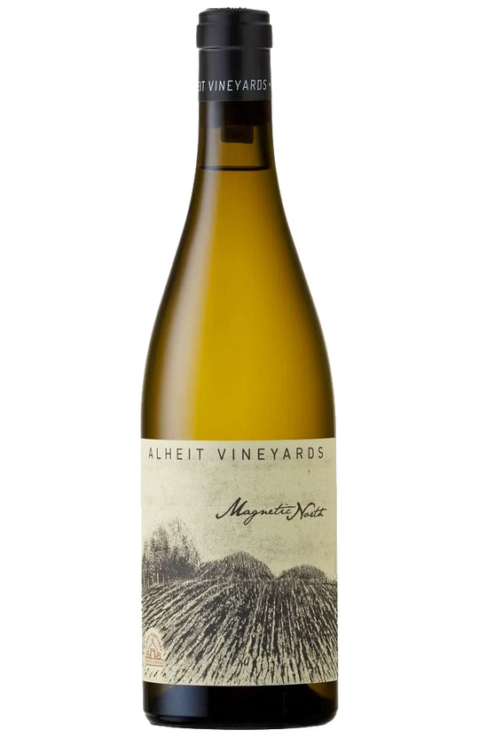 Alheit Vineyards Magnetic North 2023