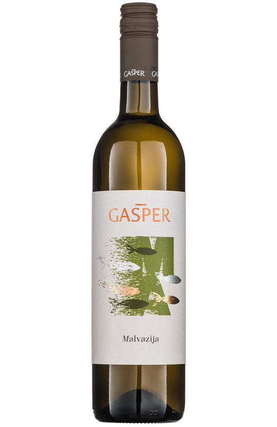 Gašper Malvazija 2022