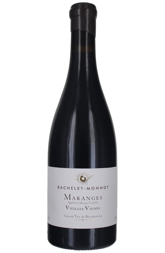 Domaine Bachelet-Monnot Maranges Vieilles Vignes 2022