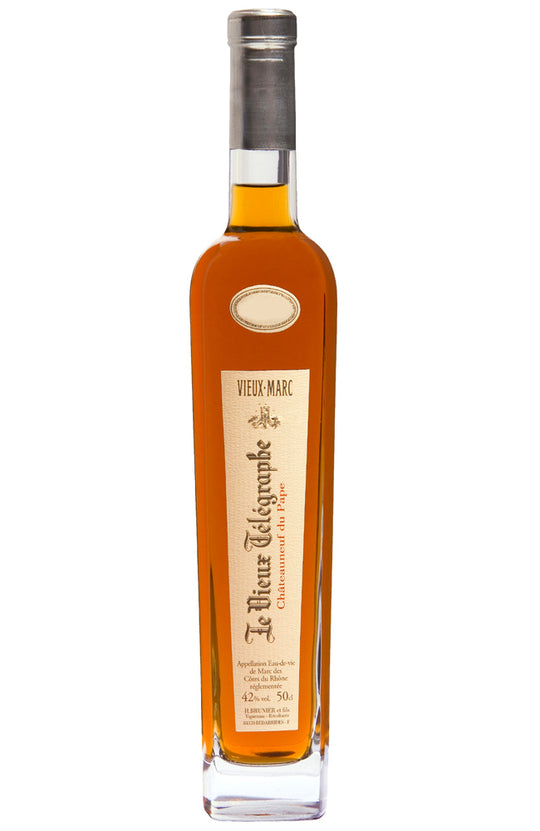 Marc de Vieux Télégraphe 2010