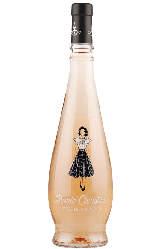 Château de l'Aumérade Cuvée Marie-Christine Rosé 2023