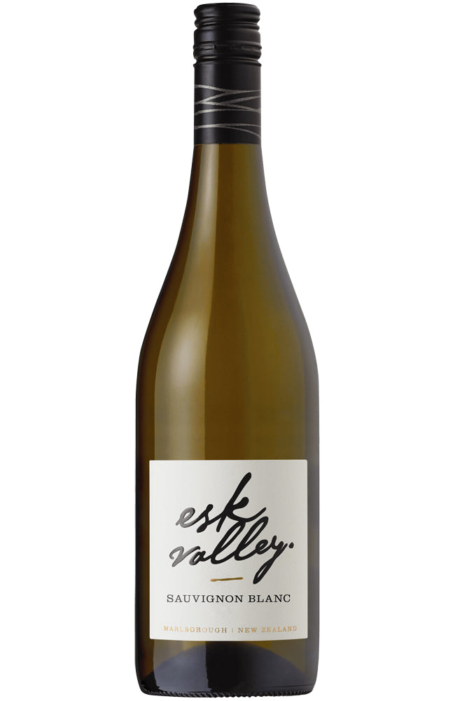 Esk Valley Marlborough Sauvignon Blanc Bottle