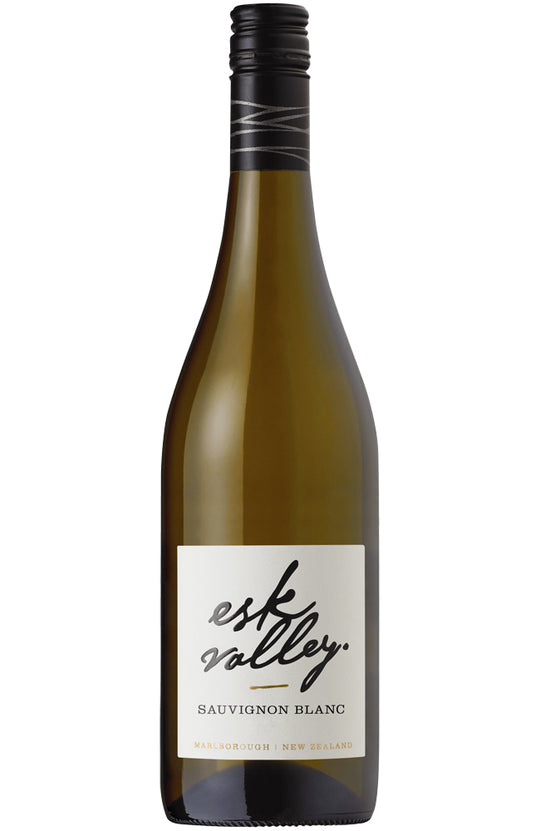 Esk Valley Marlborough Sauvignon Blanc 2023