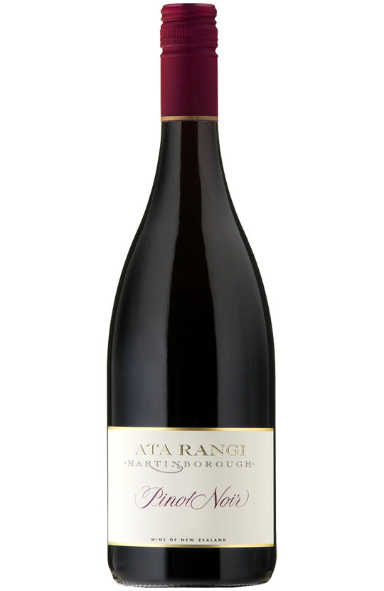 Ata Rangi Martinborough Pinot Noir 2020
