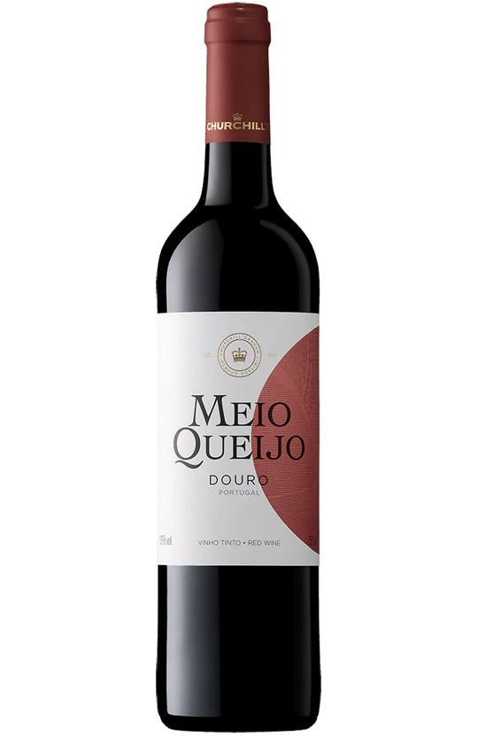 Churchill's Meio Queijo Douro Tinto 2021