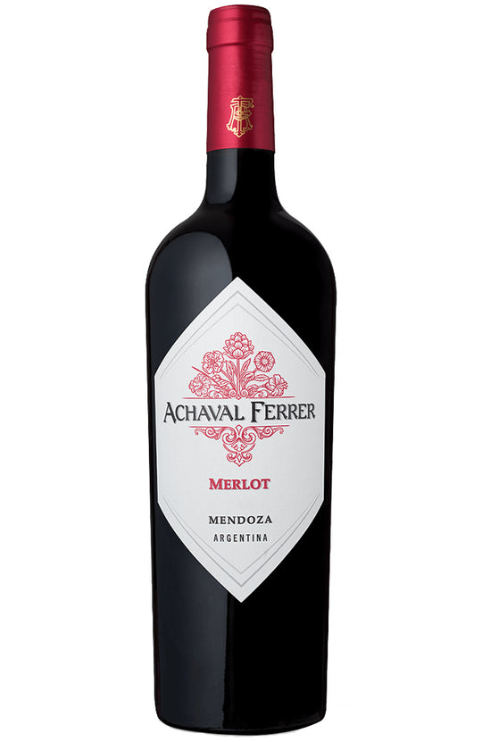 Achaval Ferrer Mendoza Merlot 2020