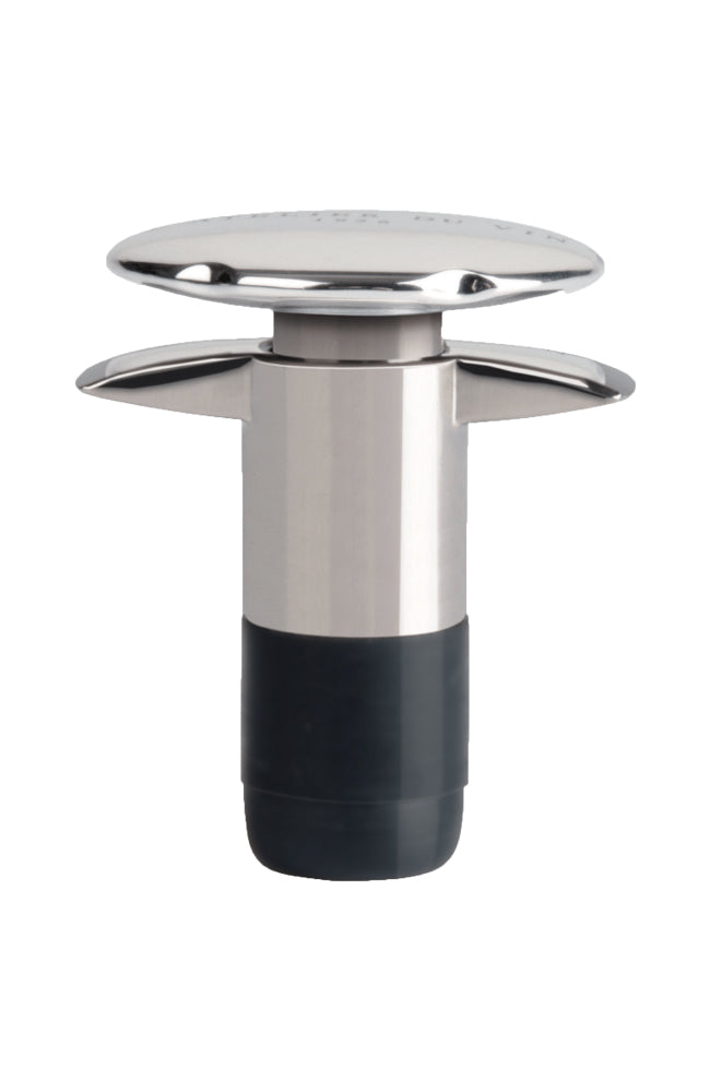 L'Atelier du Vin Model 54 Champagne & Sparkling Wine Stopper