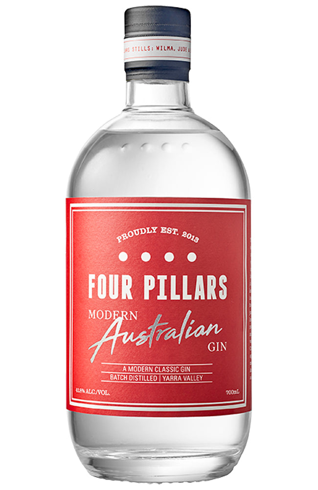 Four Pillars Modern Australian Gin