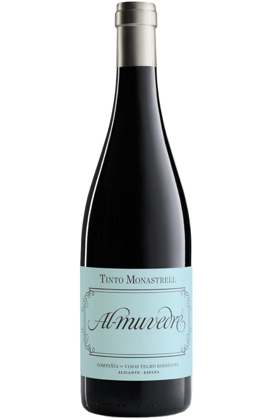 Al-Muvedre Monastrell 2023