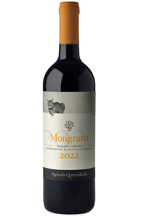 Querciabella Mongrana 2022