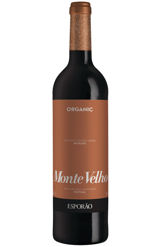 Herdade do Esporão Monte Velho Organic Red 2023