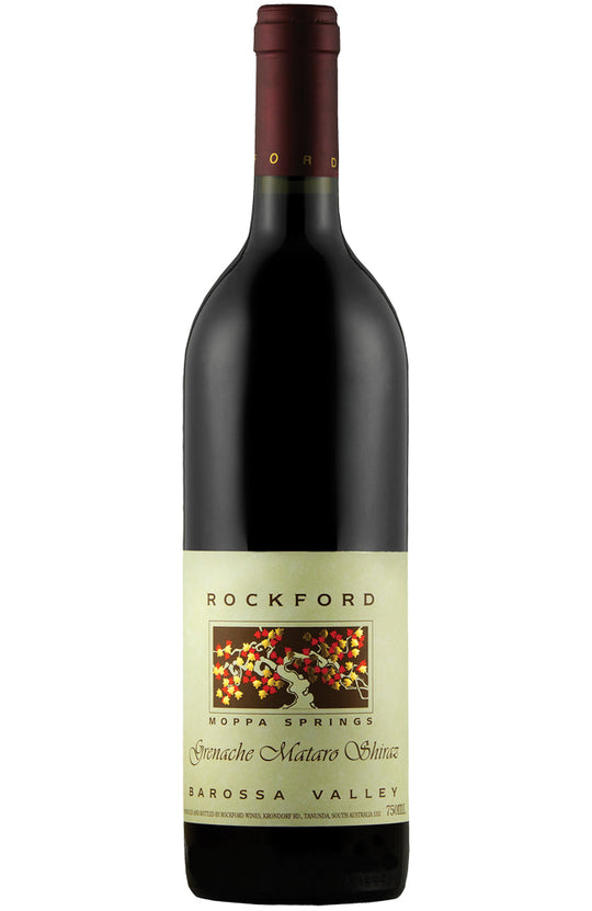 Rockford Moppa Springs Grenache Mataro Shiraz 2020