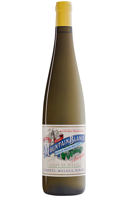 Molino Real 'Mountain Blanco' Muscat 2022