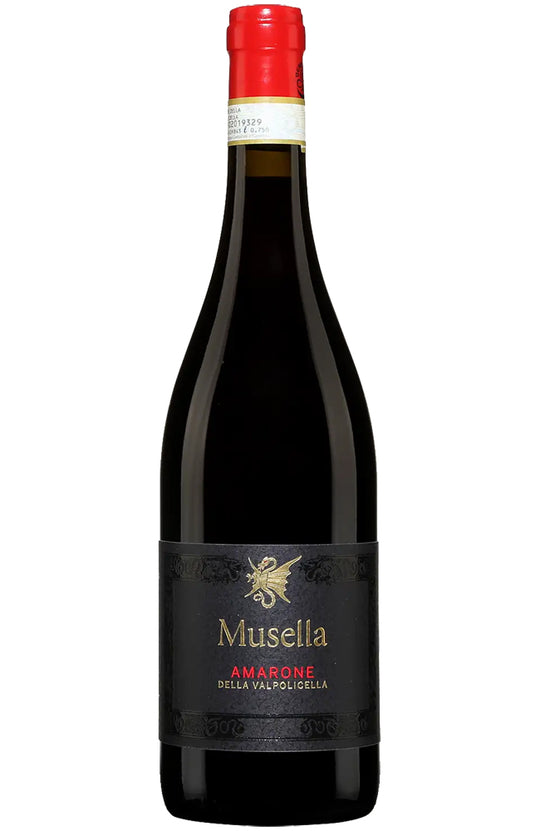 Musella Amarone della Valpolicella 2020