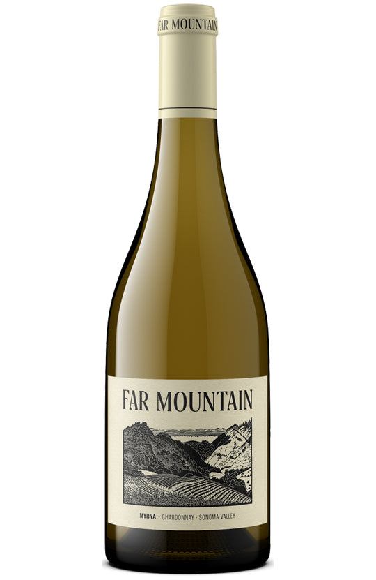 Far Mountain 'Myrna' Chardonnay 2020