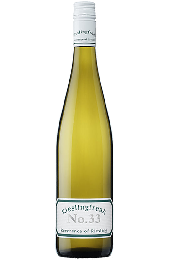 Rieslingfreak No.33 Clare Valley Growers Riesling 2023