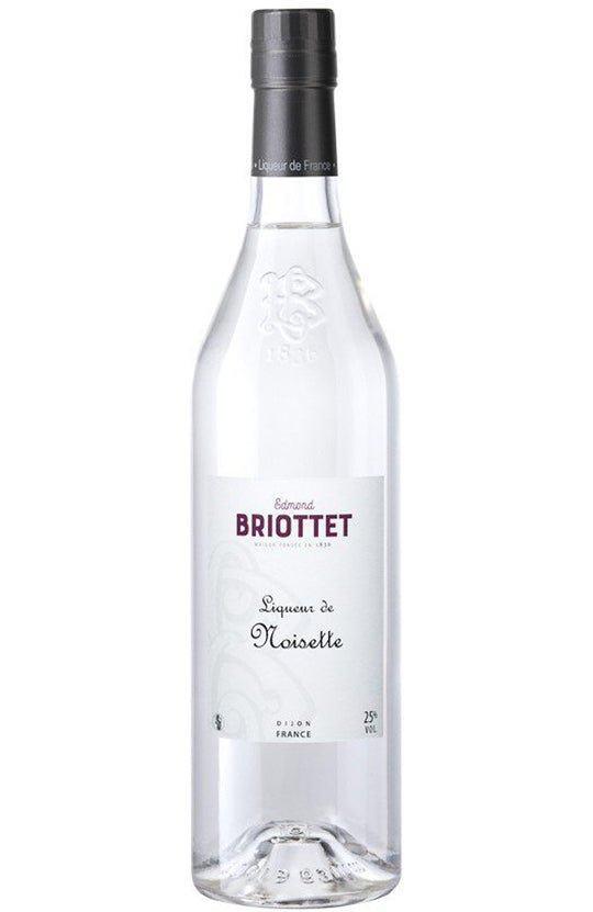 BRIOTTET Liqueur de Noisette