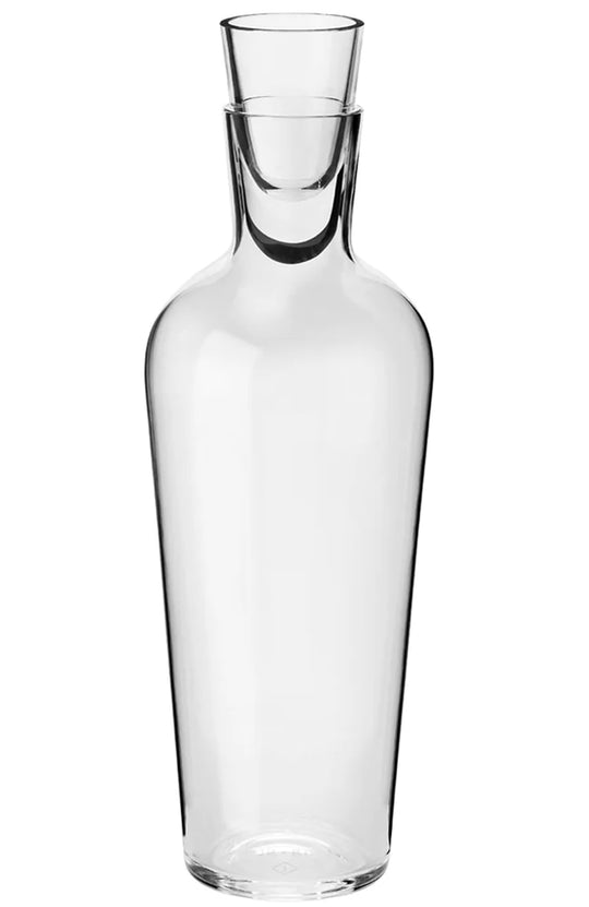 Jancis Robinson x Richard Brendon The Mature Wine Decanter