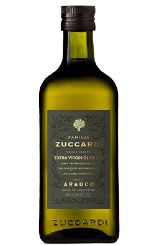 Zuccardi Arauco Organic Extra Virgin Olive Oil