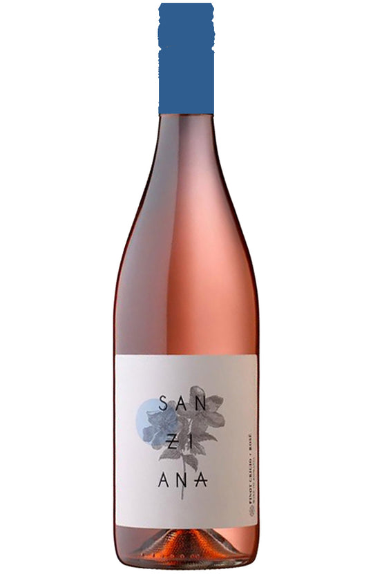 Sanziana Pinot Noir Rosé 2024