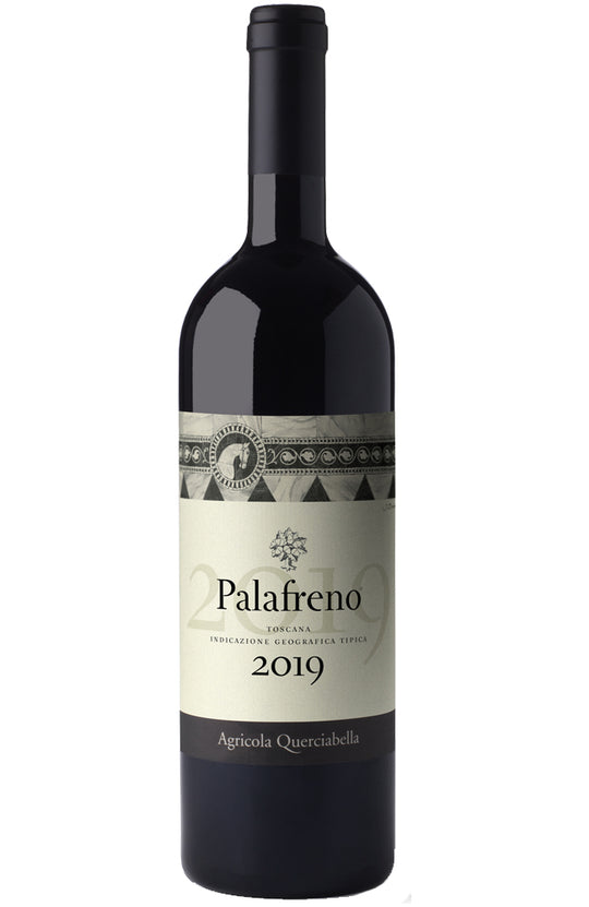 Querciabella Palafreno 2019