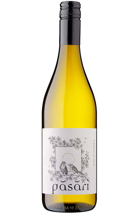 Păsări Chardonnay Fetească Regală 2021