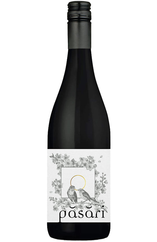 Cramele Recas Păsări Merlot 2024