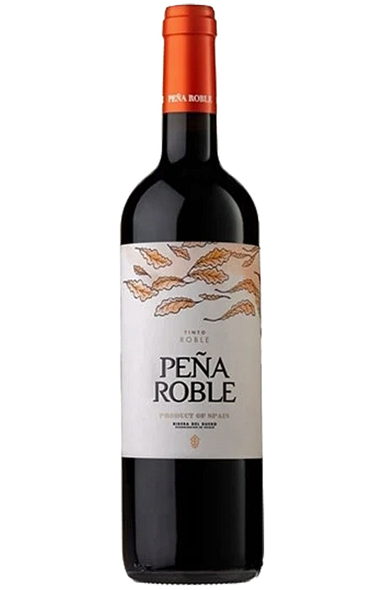 Bodegas Resalte de Peñafiel Peña Roble Joven 2023