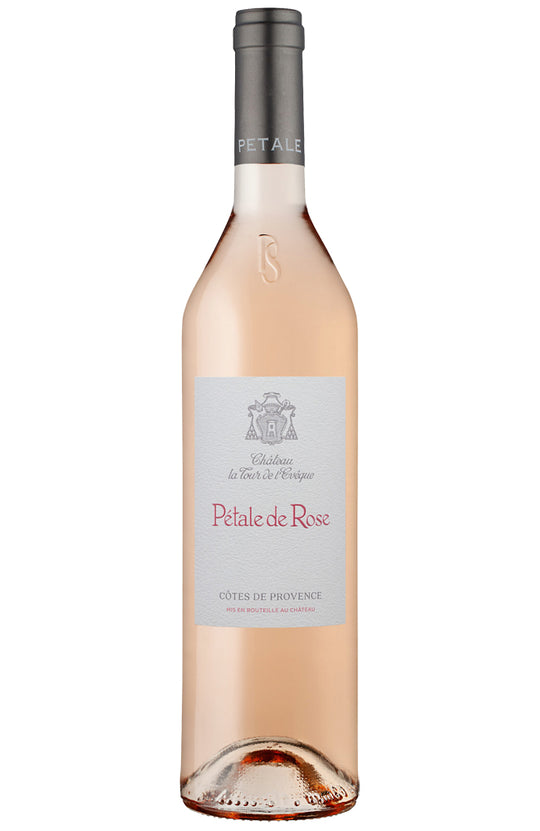 Château La Tour de l'Evêque Pétale de Rosé 2024