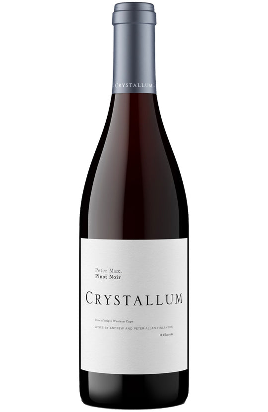 Crystallum 'Peter Max' Pinot Noir 2024