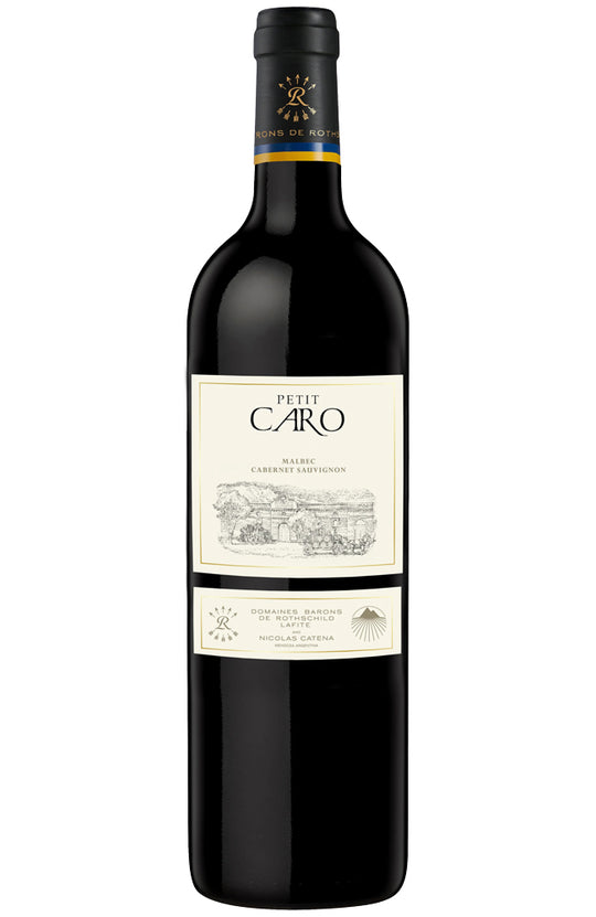 Bodegas CARO Petit Caro 2021