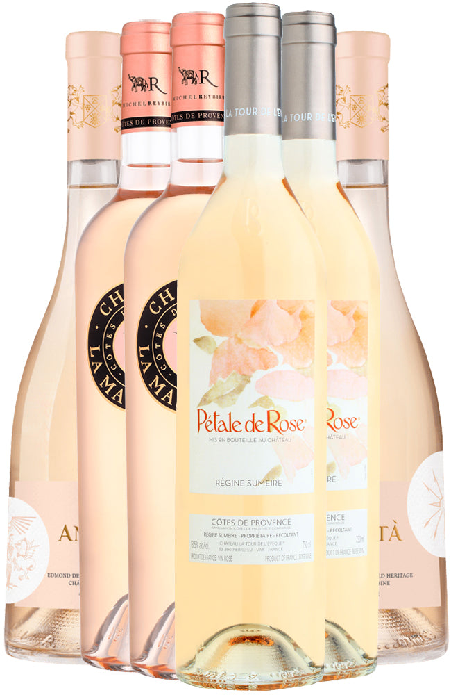 Pick of Provence Rose