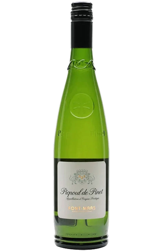 Domaine Font-Mars Picpoul de Pinet 2023