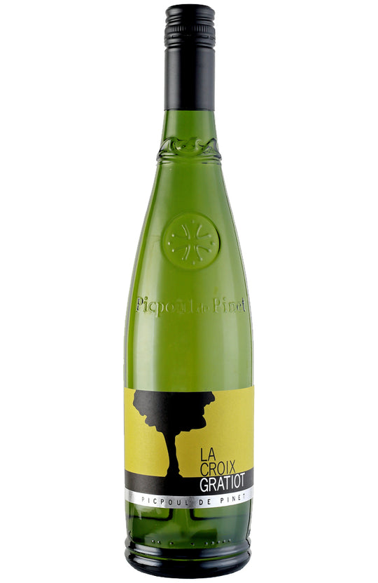 La Croix Gratiot Picpoul de Pinet