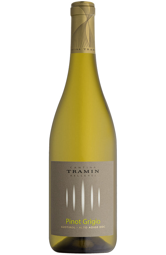 Tramin Pinot Grigio Südtirol Alto Adige 2023