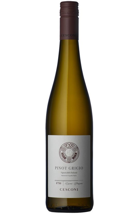 Cesconi Pinot Grigio 2023
