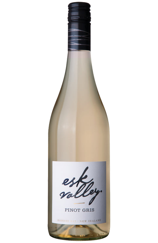 Esk Valley Hawkes Bay Pinot Gris 2023/24