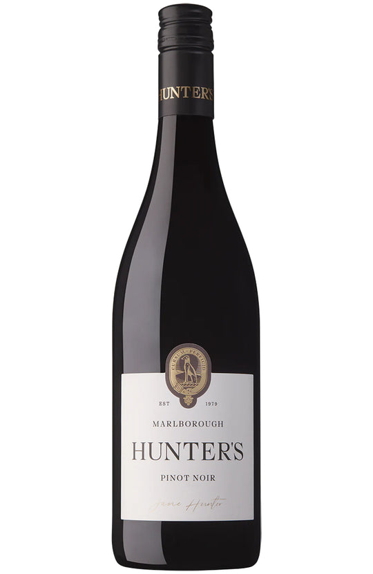 Hunter's Pinot Noir 2023