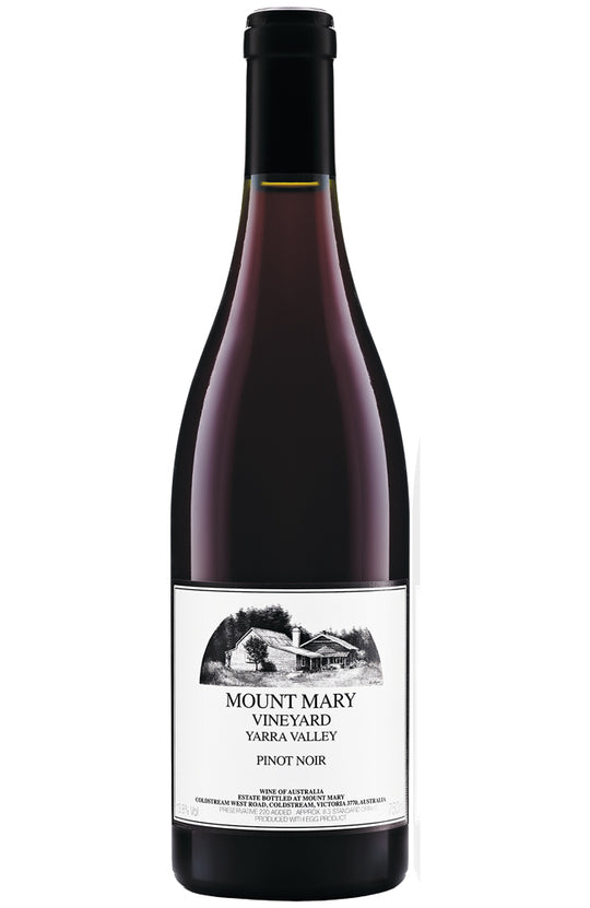 Mount Mary Vineyard Yarra Valley Pinot Noir 2021