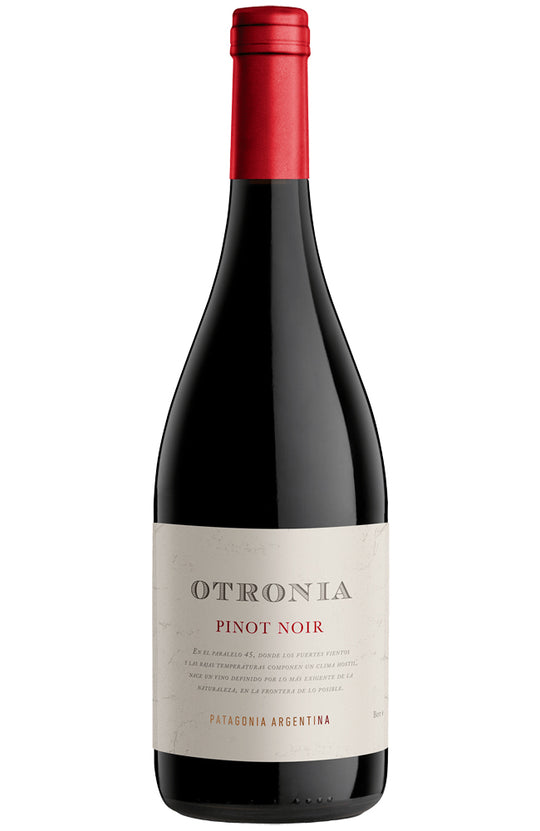 Otronia Patagonia Pinot Noir 2020