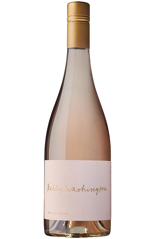 Kelly Washington Pinot Noir Rosé 2024