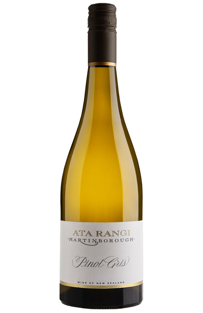 Ata Rangi Pinot Gris 2024