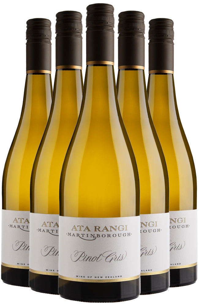 Ata Rangi Pinot Gris 2024